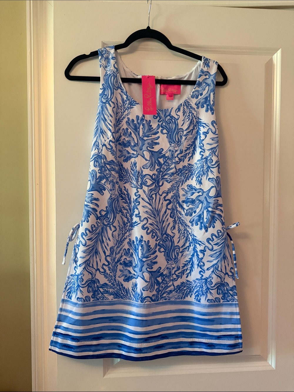 Lilly Pulitzer Sammi romper - Picture 1 of 4
